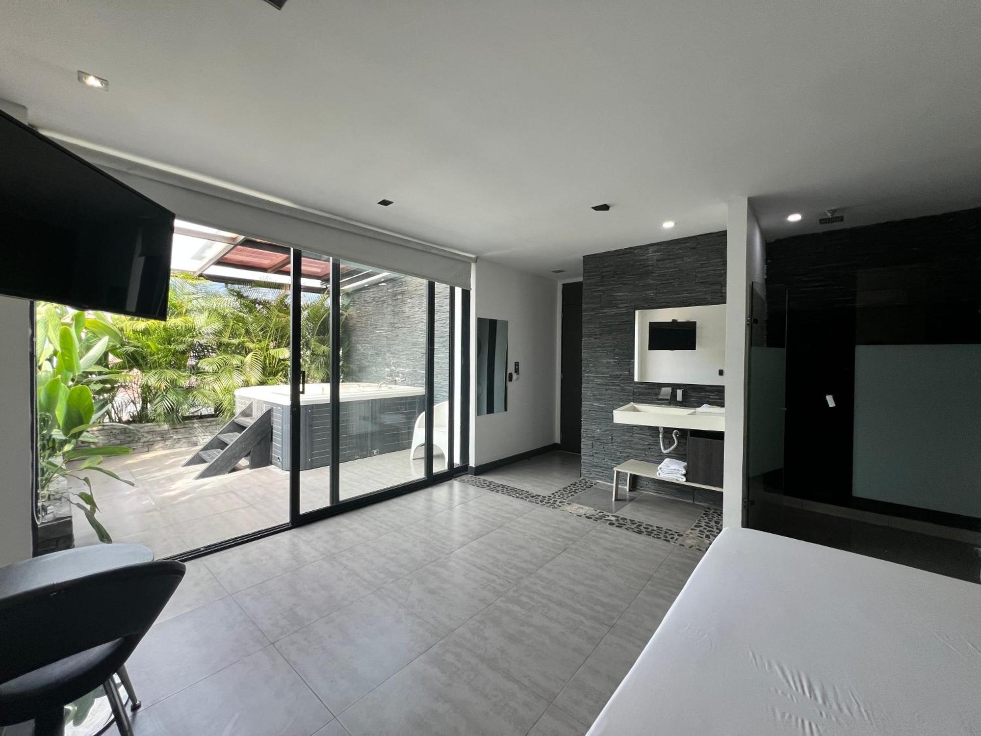 Hotel 47 Medellin Center Exterior foto